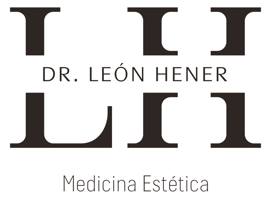LH Medicina Estética · Dr. León Hener